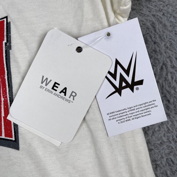 NWT WWE Cody Rhodes American Nightmare Mens T-Shirt Sz Large - Picture 6 of 7